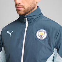 Man City KS Club World Cup 25 Reversible Jacket