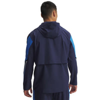 UA Velociti Storm Hooded Jacket