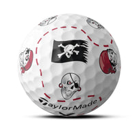 TP5 Pix Pirates Golf Balls (Dozen)