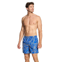 Leaf 16 Inch Watershorts