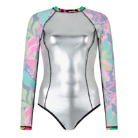 Vivid Paddlesuit Womens