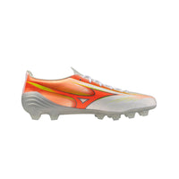 Alpha III Pro FG/AG Football Boots