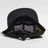 Feather Light Running Cap