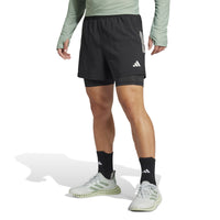Own The Run 2 In 1 Shorts