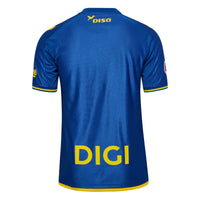 Las Palmas 26/27 Away Football Shirt