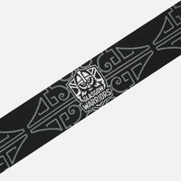Glasgow Warriors 25/26 Double Layer Rugby Scarf