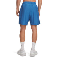 UA Woven Wordmark Shorts