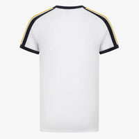 Scotland Football Ringer T-Shirt