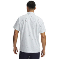 UA Drive Printed Polo