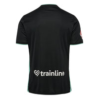 Real Betis 25/26 3rd Football Shirt