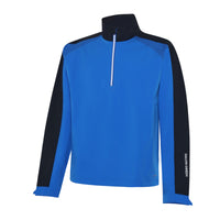 Adam Half Zip Golf Jacket