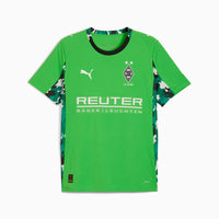 Borussia Monchengladbach 25/26 Away Football Shirt