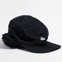 Padded Hiker Cap