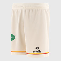 Partick Thistle 25/26 Away Football Shorts