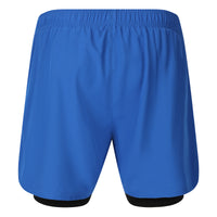 Kros 2-in-1 Shorts