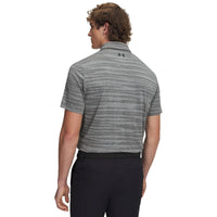 UA Playoff Jacquard Polo Shirt