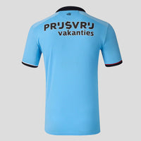 Feyenoord 26/27 Away Football Shirt