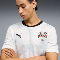 Egypt 26 Away Football Shirt