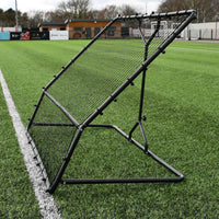 Precision Pro Two Angled Rebounder