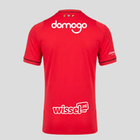 FC Utrecht 26/27 Home Football Shirt