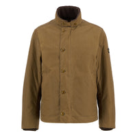 Mayburn Wax Jacket