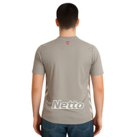 Jahn Regensburg 25/26 3rd Football Shirt