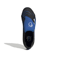 Predator 25 Elite JB Fold-Over Tongue FG/AG Jnr Football Boots