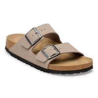 Arizona Birko-Flor Nubuck Sandals