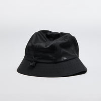 Feather Bucket Hat