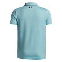 UA Matchplay Golf Polo Junior