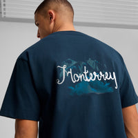 Monterrey KS Club World Cup 25 Graphic Football Tee