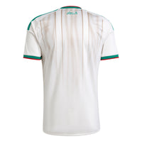 Algeria 26 Home Football Shirt