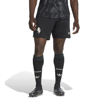 Juventus 25/26 3rd Football Shorts