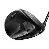 GTS3 Golf Driver