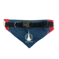 Falkirk Dog Shirt Bandana