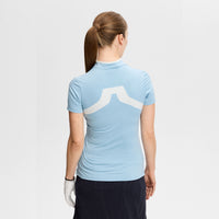 Katie Golf Top Womens