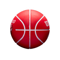 NBA Dribbler Chicago Bulls Super Mini Basketball