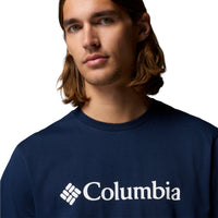 Men's CSC Basic Logo Tee