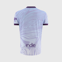 Partick Thistle Women's 25/26 Away Football Shirt - Jnr