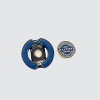 Falkirk 150th Anniversary Golf Ball Marker Holder
