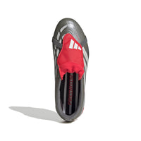 Predator 26 League Fold-Over Tongue FG/MG Jnr Football Boots
