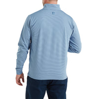 Ottoman Stripe Chill-Out Pullover