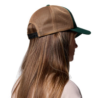 Road Ready Snap Back Cap