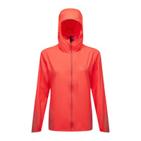 Tech Reflect Running Jacket Womens