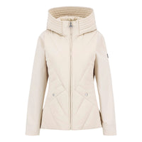 Diablo Quilted Sweat Womens