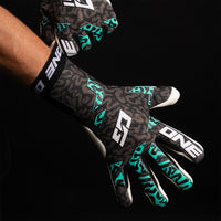 OG1 - Mentality Monster Hyla SL Cut GK Gloves