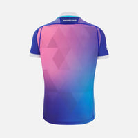 Glasgow Warriors 25/26 Training Rugby Jersey Jnr