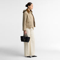 Terrington Showerproof Jacket Womens