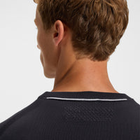 K_Ever-X Crew Neck Pullover