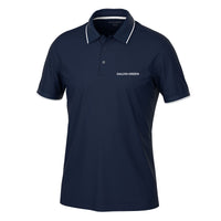 Marty Tour Polo Shirt